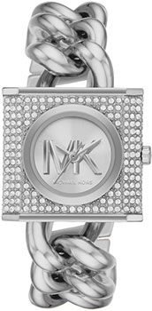 Michael Kors Chain Lock